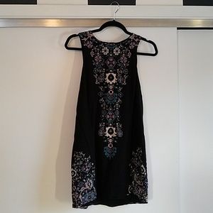 Urban Outfitters A-line dress